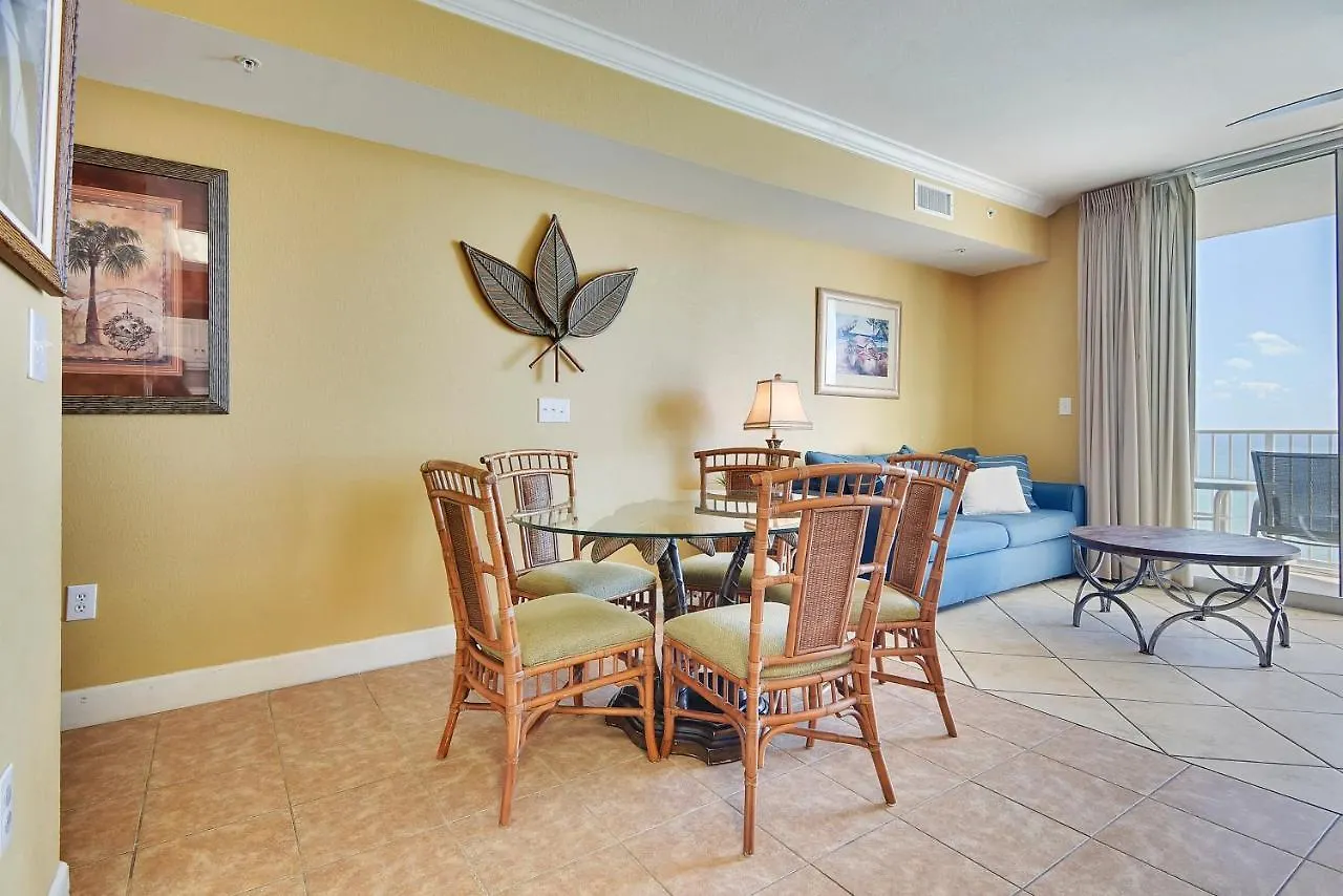 Tidewater Beach Resort #2014 By Book That Condo Panama City Beach
