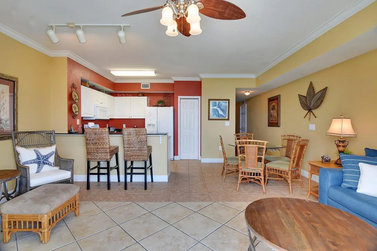 Tidewater Beach Resort #2014 By Book That Condo Panama City Beach Holiday home