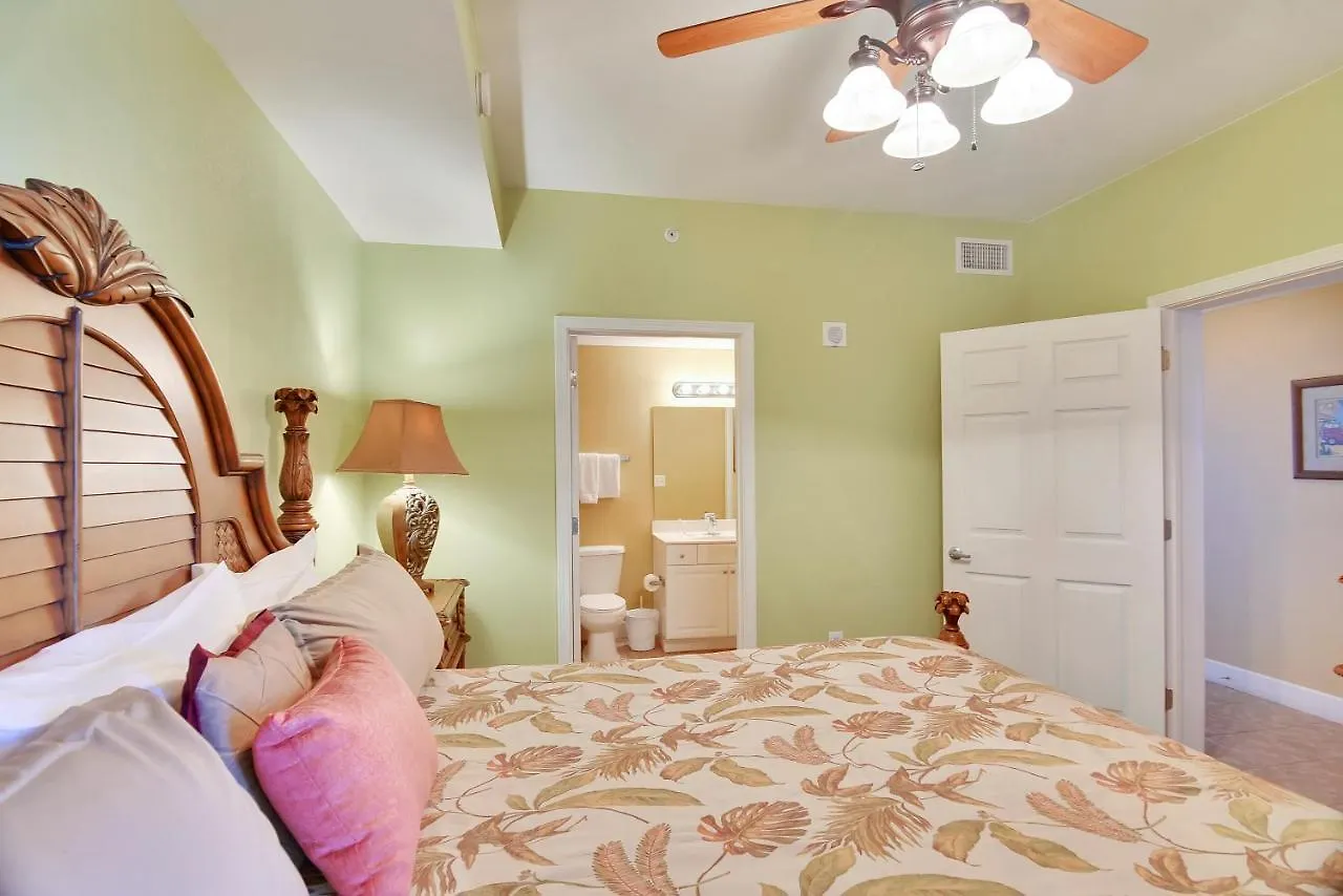 Holiday home Tidewater Beach Resort #2014 By Book That Condo Panama City Beach