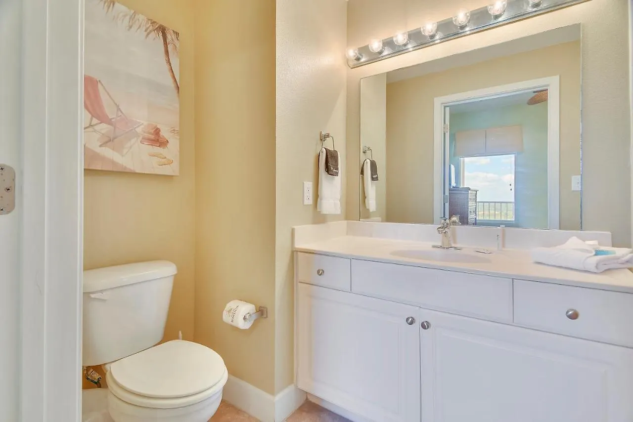 Tidewater Beach Resort #2014 By Book That Condo Panama City Beach United States