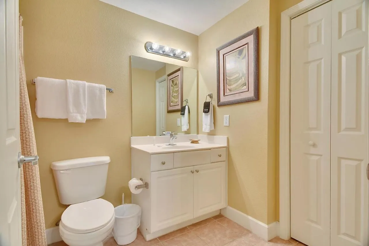 Holiday home Tidewater Beach Resort #2014 By Book That Condo Panama City Beach