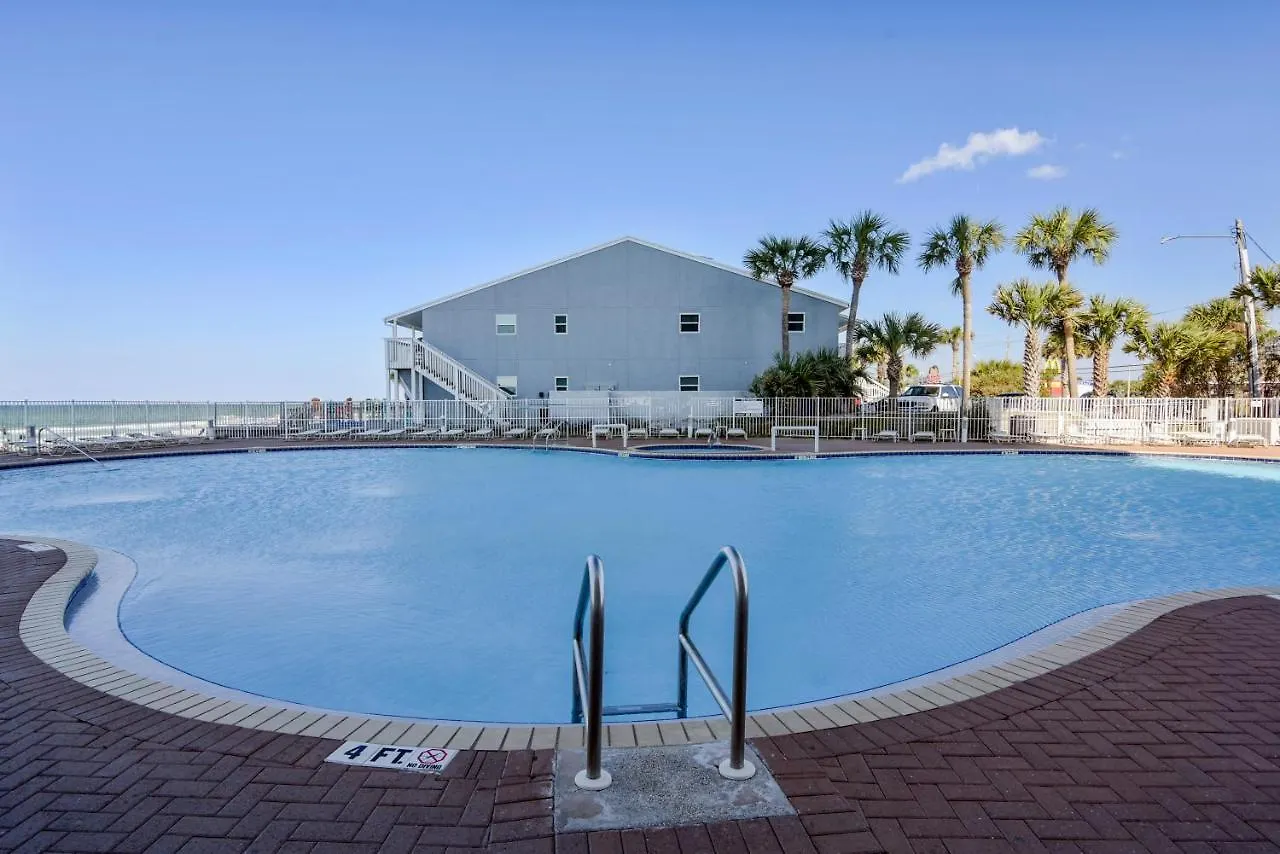 Tidewater Beach Resort #2014 By Book That Condo Panama City Beach Holiday home
