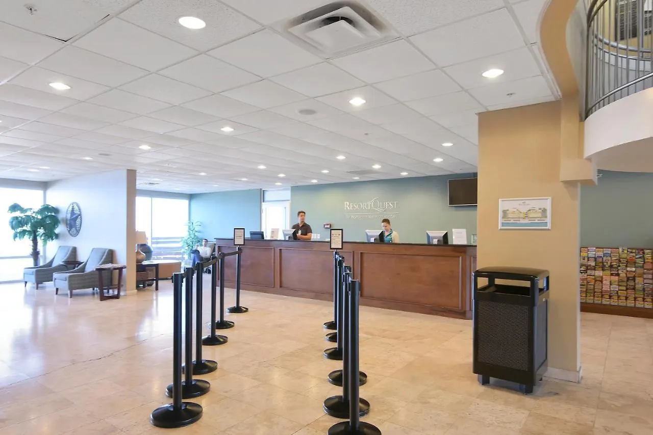 Tidewater Beach Resort #2014 By Book That Condo Panama City Beach 0*,  United States