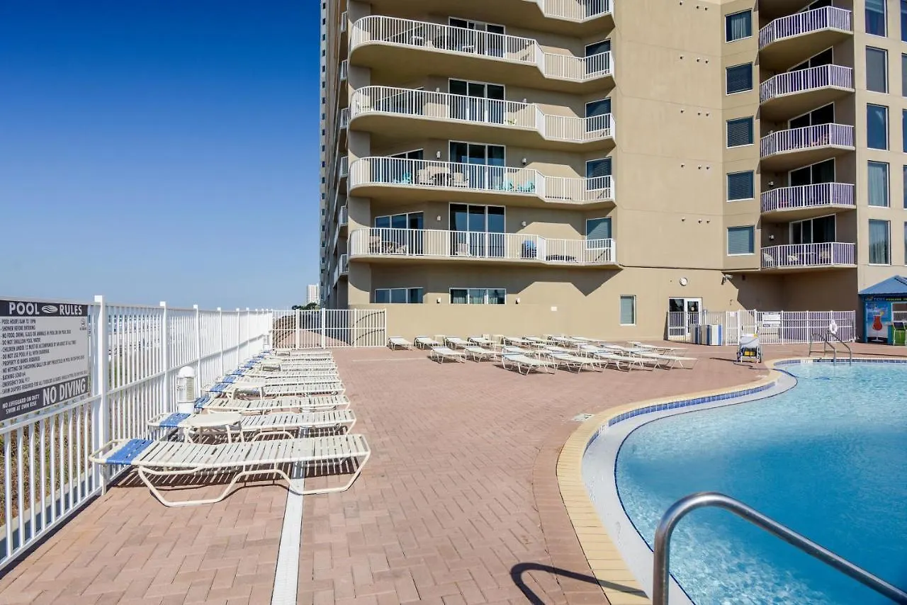 Tidewater Beach Resort #2014 By Book That Condo Panama City Beach Holiday home