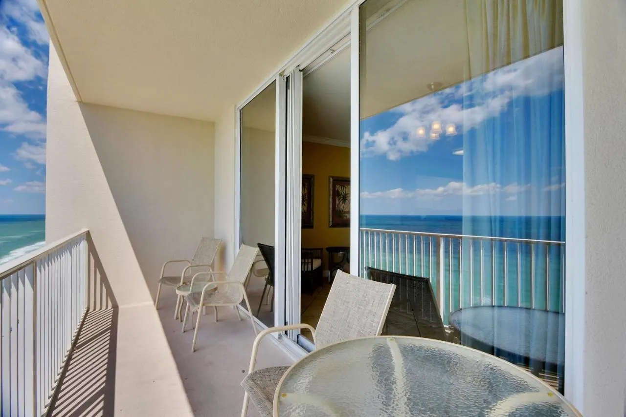 Tidewater Beach Resort #2014 By Book That Condo Panama City Beach Holiday home