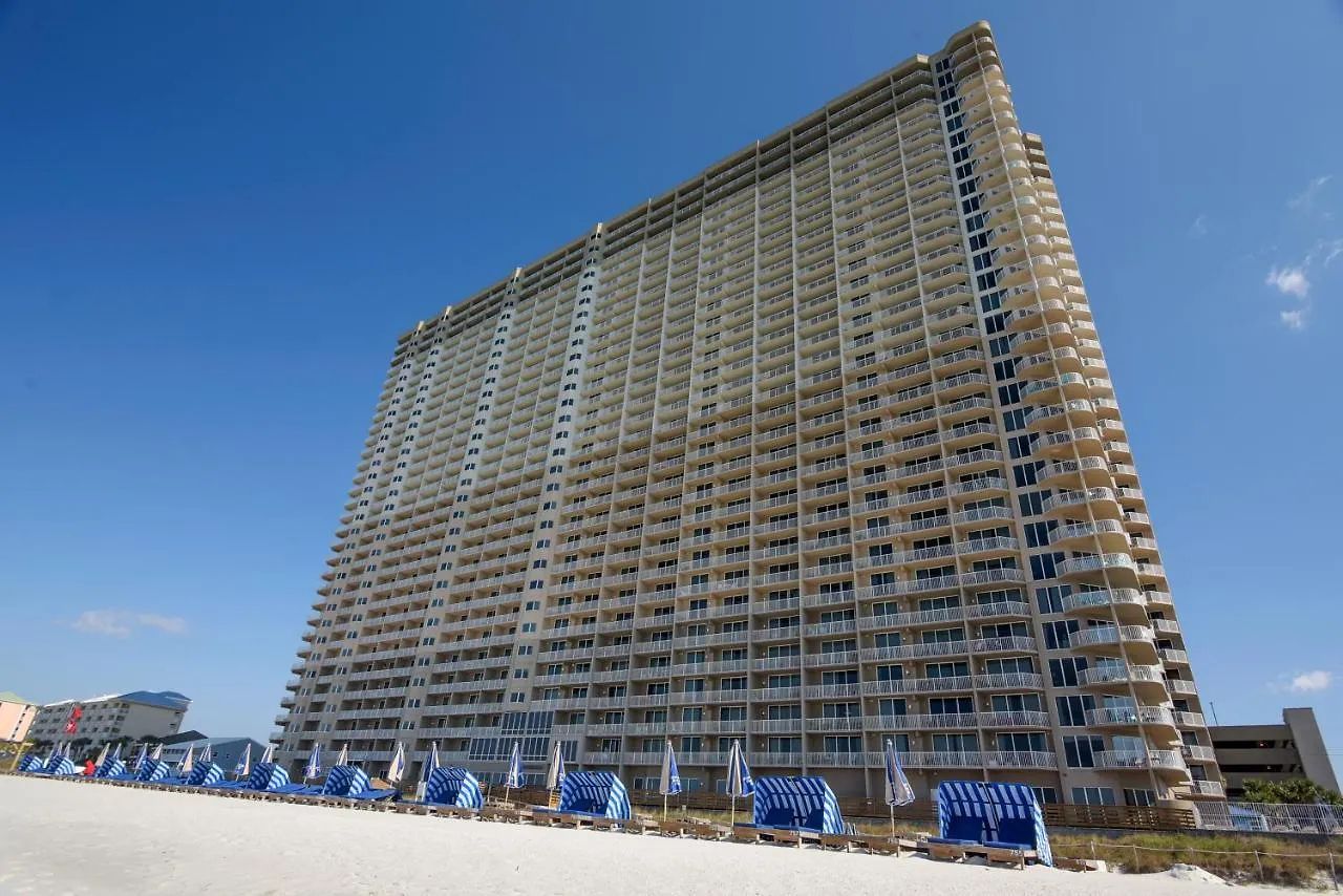 Tidewater Beach Resort #2014 By Book That Condo Panama City Beach Holiday home