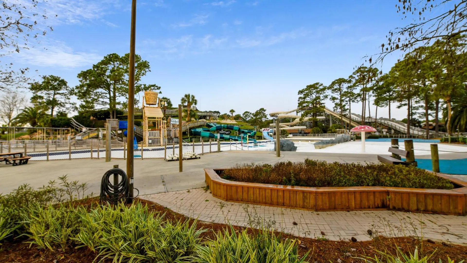 Tidewater Beach Resort #2014 By Book That Condo Panama City Beach
