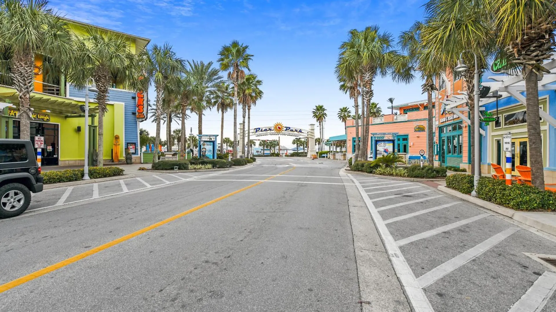 Holiday home Tidewater Beach Resort #2014 By Book That Condo Panama City Beach