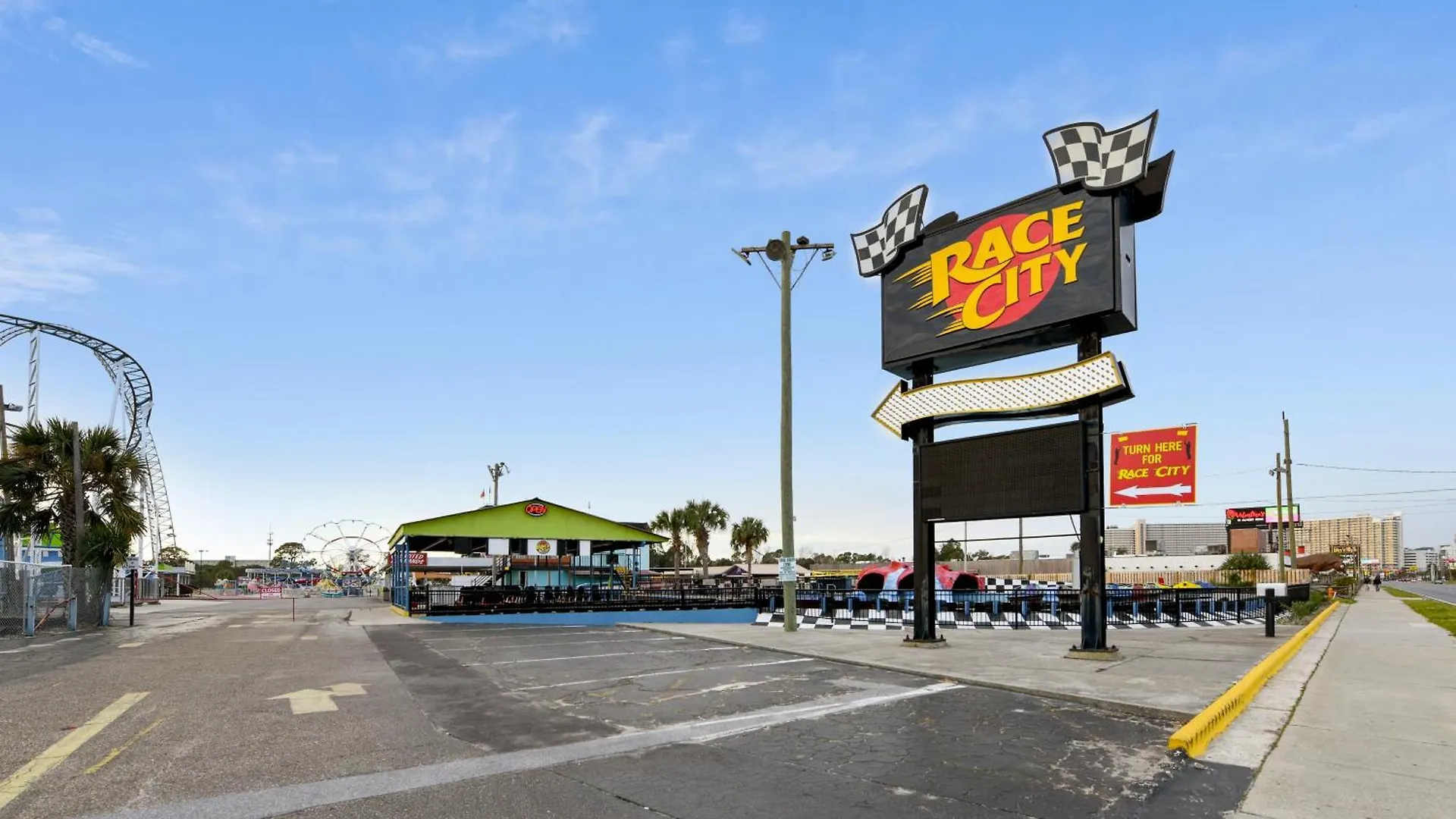 Tidewater Beach Resort #2014 By Book That Condo Panama City Beach United States