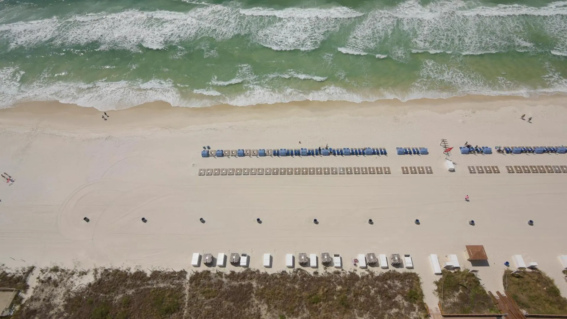 Tidewater Beach Resort #2014 By Book That Condo Panama City Beach United States