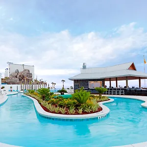Holiday Inn Express & Suites Panama City Beach Beachfront By Ihg Panama City Beach